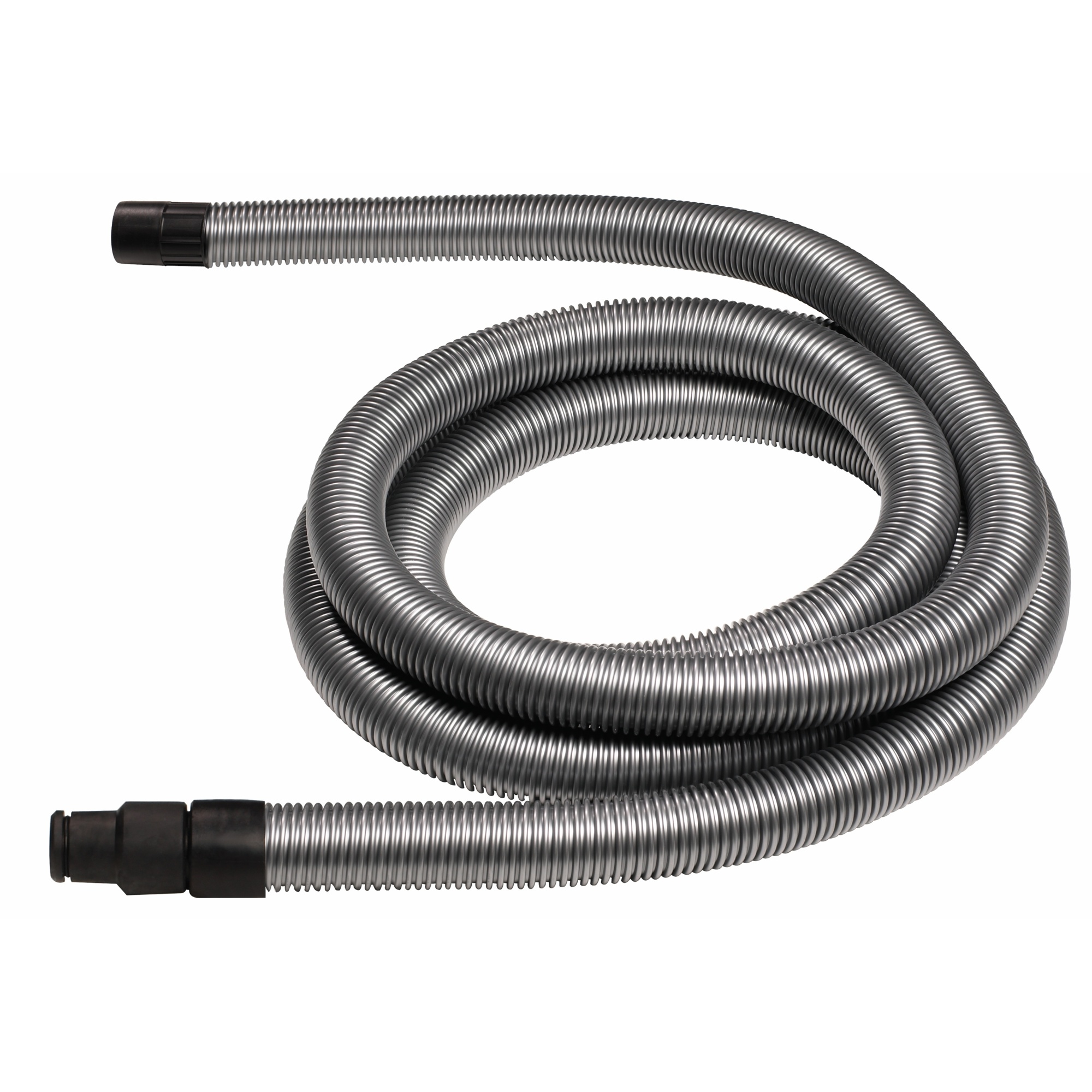 Bosch Friction-Fit Hose — 35mm x 5m, Fits 2-1/4in. Vacuum Cleaners, Model# VAC005